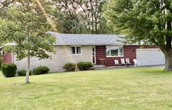4659 Fleetfoot Road, Coldwater, OH 45828