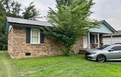 905 Ratcliff St, Bennettsville, SC 29512