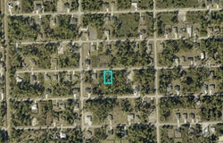3313 70TH Street W, LEHIGH ACRES, FL 33971