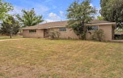 620 Colgate Ave, Big Spring, TX 79720