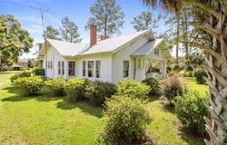 1410 E Pearl Street, Monticello, FL 32344