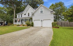 3236 Bentham Lane, Chesapeake, VA 23321