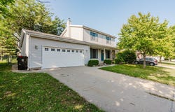 304 Jenny Lind Drive, Normal, IL 61761