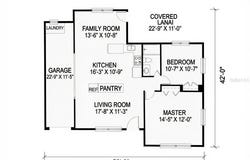 1650 BOLD Lane, HOLIDAY, FL 34691