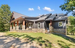 7357 HWY 177 S, Jordan, AR 72519