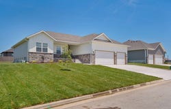 2605 W Webb Road, Ozark, MO 65721