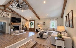 353 Sowers RD, Blue Ridge, GA 30513