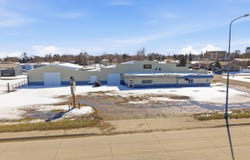19 5th Avenue, Ipswich, SD 57451