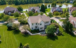 8358 Meadowmoore Place, Pickerington, OH 43147
