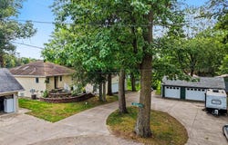 111 Maple Avenue, Stanton, MI 48888