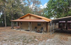 8720 Horseshoe Loop, Hackett, AR 72937
