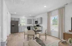 545 Bartley Street, Vass, NC 28394