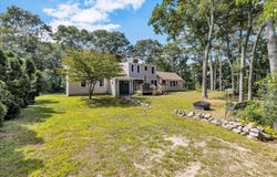 76 Blackthorn Road, Marstons Mills, MA 02648