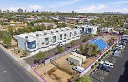 1650 E MONTE VISTA Road, Phoenix, AZ 85006