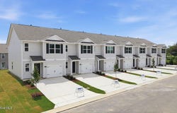 121 Kimber Drive, Rocky Mount, NC 27804