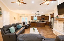637 CR 151, Carthage, TX 75633