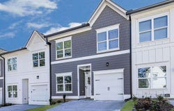 24 N Rim Drive, Jasper, GA 30143