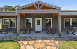 101 Miller Rd, Greenbrier, AR 72058