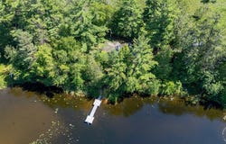 81 Stony Creek Road, Saranac Lake, NY 12983