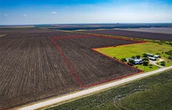 County Road 1214, Taft, TX 78390