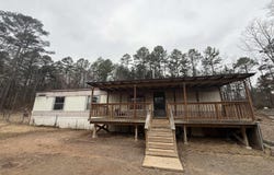 355 Maxine Road, Clinton, AR 72031