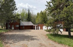 4450 Golden Eagle Drive, Ashton, ID 83420