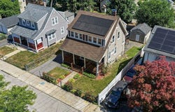 12 Hopewell Rd, Boston, MA 02136