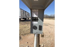 834 N Broadway Street, Post, TX 79356