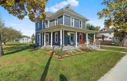 201 E 4th Street, Huxley, IA 50124