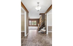 1413 Burch Street, Liberty, MO 64068