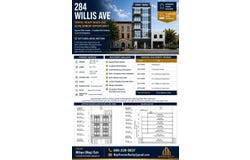 284 Willis Avenue, Bronx, NY 10454