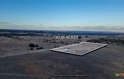 2826 County Road 2800, Lometa, TX 76853