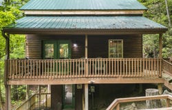 77 Lloyd Lane, Stanton, KY 40380