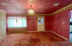 428 Park St, Crockett, TX 75835