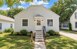 323 E Broadway, Augusta, KS 67010