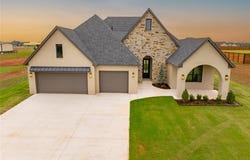 11440 Skyline View, Guthrie, OK 73044