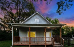 908 N High Street, Sugar Creek, MO 64054