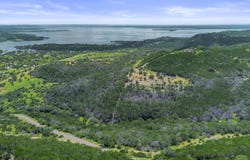 N FM 2341, Burnet, TX 78611