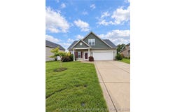 3600 Crosswinds Drive, Hope Mills, NC 28348