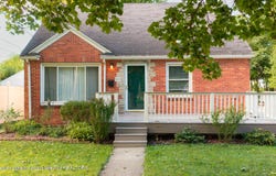 219 Kipling Boulevard, Lansing, MI 48912
