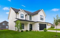 4076 Buttermilk Road, Lexington, KY 40509