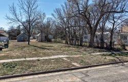 28th Street, Wilson, KS 67490