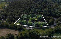 1820 N Fork Road, Stanton, KY 40380