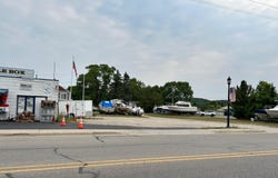 903 Main Street, Frankfort, MI 49635