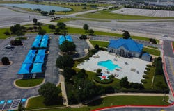 3575 Lone Star Circle, Fort Worth, TX 76177