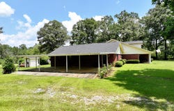 831 Pully Road, Calvert, AL 36513