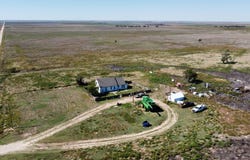 4752 E RD 7, Ulysses, KS 67880