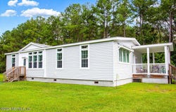 2763 MORTIMER Way, Starke, FL 32091