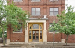 137 G E PATTERSON Ave, Memphis, TN 38103