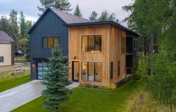 313 Sawtooth Drive, Whitefish, MT 59937